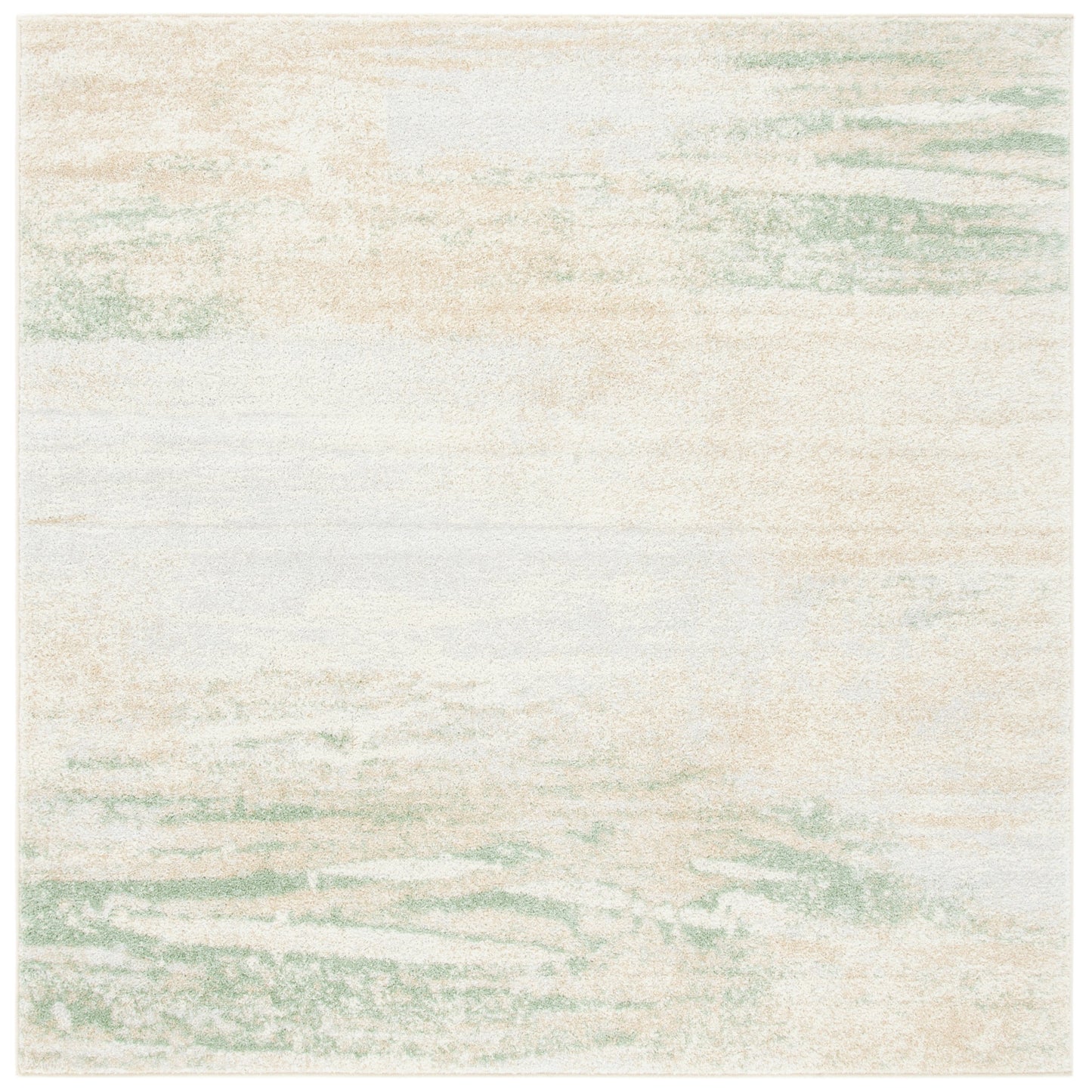 SAFAVIEH, Tapis abstrait moderne Adirondack Allegonda