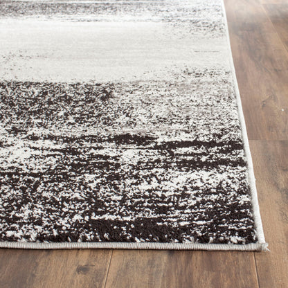 SAFAVIEH, Tapis abstrait moderne Adirondack Allegonda