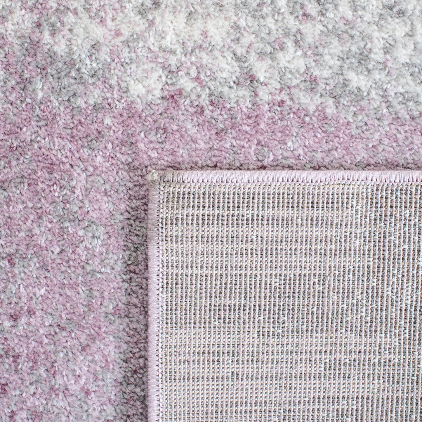 SAFAVIEH, Tapis abstrait moderne Adirondack Allegonda