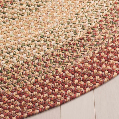 SAFAVIEH, Tapis de campagne tressé à la main d'Adelajde