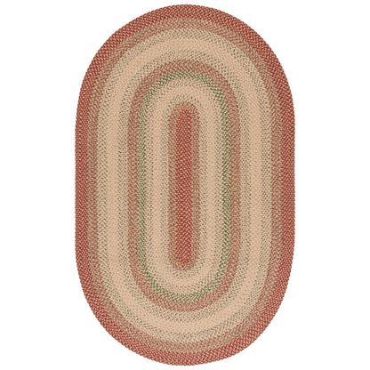 SAFAVIEH, Tapis de campagne tressé à la main d'Adelajde