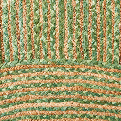 SAFAVIEH, Tapis en jute fait main de style bohème côtier Cape Cod Rietie