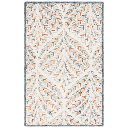 Tapis SAFAVIEH fait main Capri Kert en laine