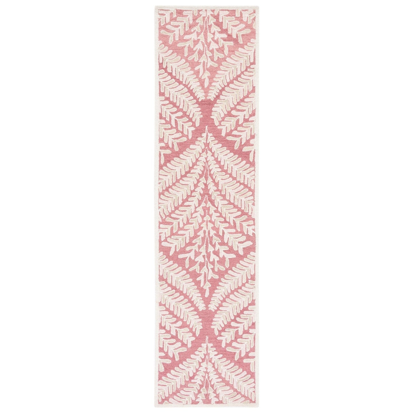 Tapis SAFAVIEH fait main Capri Kert en laine