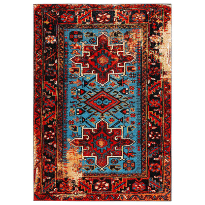 Tapis SAFAVIEH fait main Capri Kert en laine