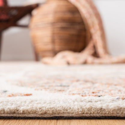 Tapis SAFAVIEH fait main Capri Kert en laine