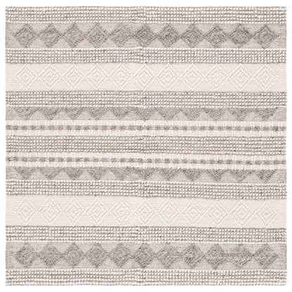 SAFAVIEH, Tapis en laine Natura Paladia fait main