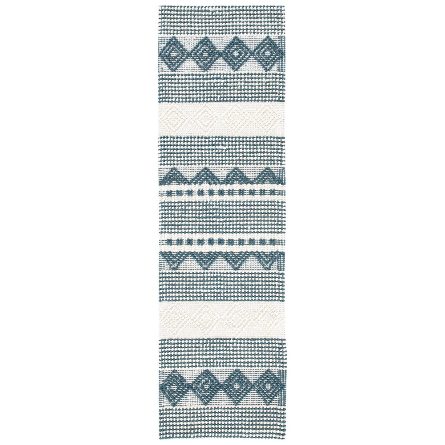 SAFAVIEH, Tapis en laine Natura Paladia fait main