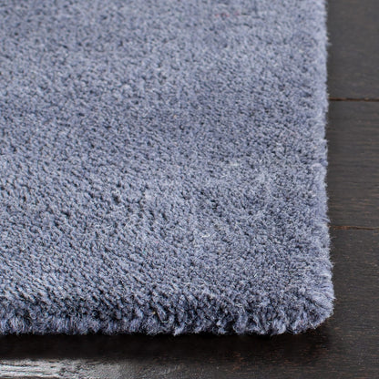 Tapis SAFAVIEH Soho Kelsi Twigs en laine de Nouvelle-Zélande, fait main