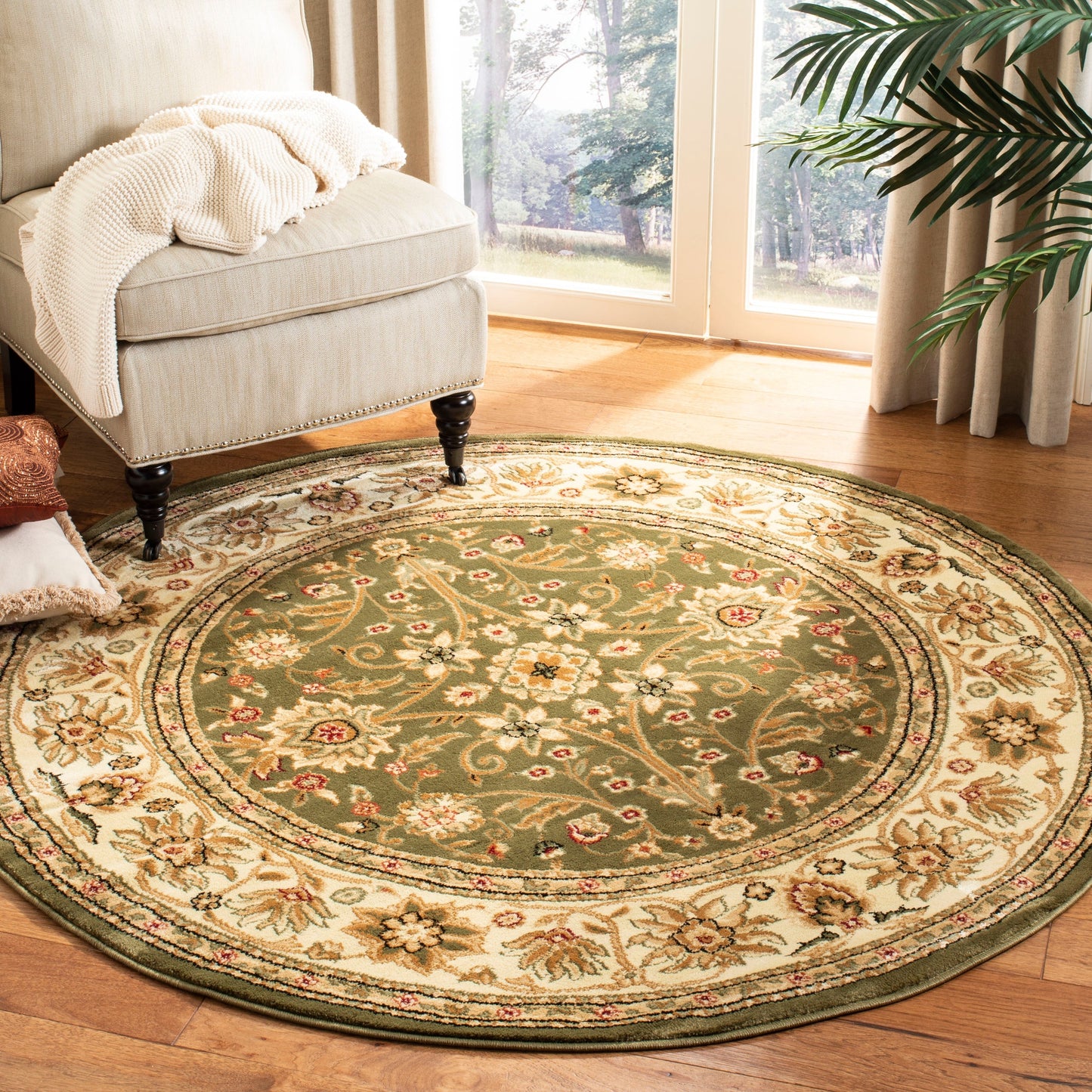 Tapis traditionnel SAFAVIEH, Lyndhurst Marsha