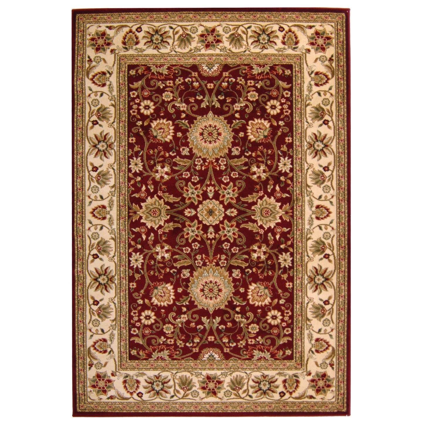 Tapis traditionnel SAFAVIEH, Lyndhurst Marsha