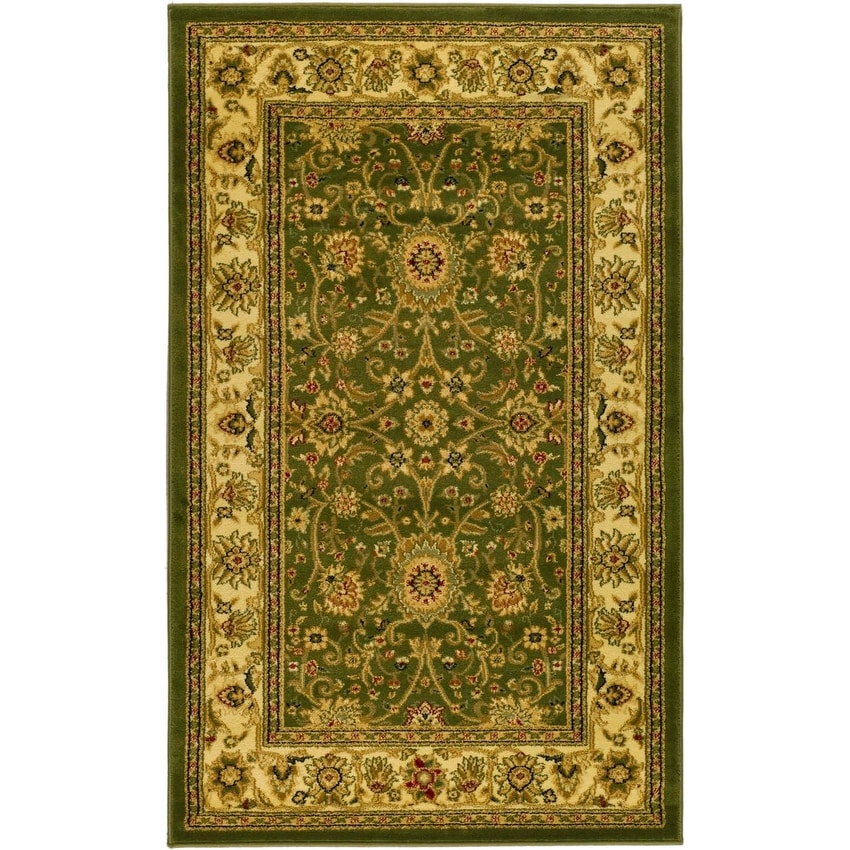 Tapis traditionnel SAFAVIEH, Lyndhurst Marsha