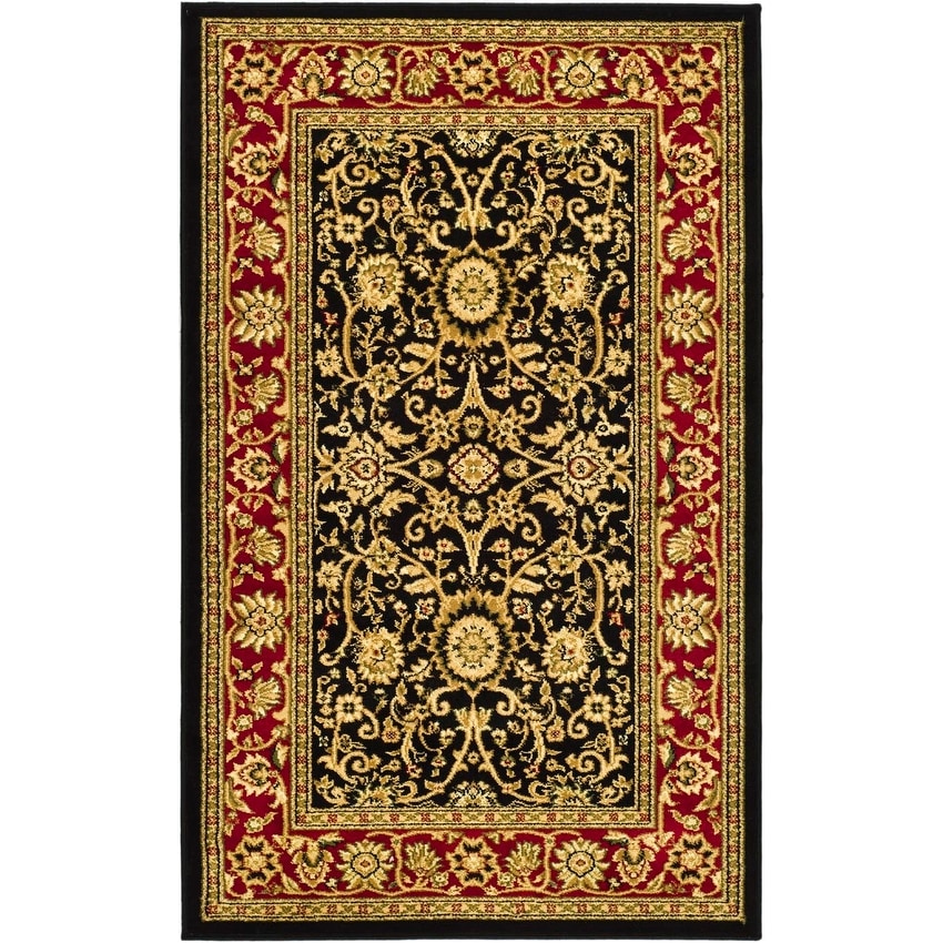 Tapis traditionnel SAFAVIEH, Lyndhurst Marsha