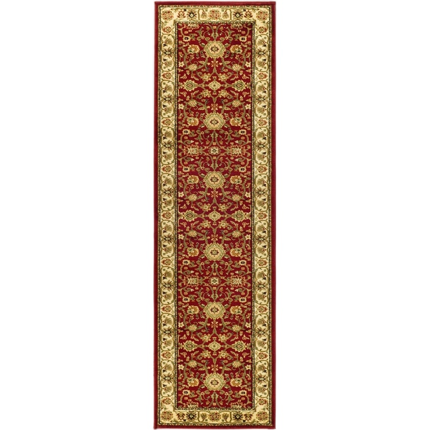 Tapis traditionnel SAFAVIEH, Lyndhurst Marsha
