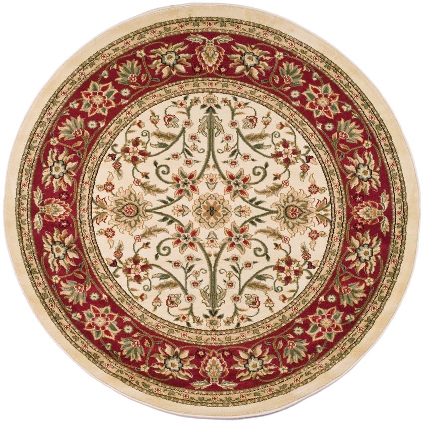 Tapis traditionnel SAFAVIEH, Lyndhurst Marsha