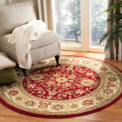 Tapis traditionnel SAFAVIEH, Lyndhurst Marsha