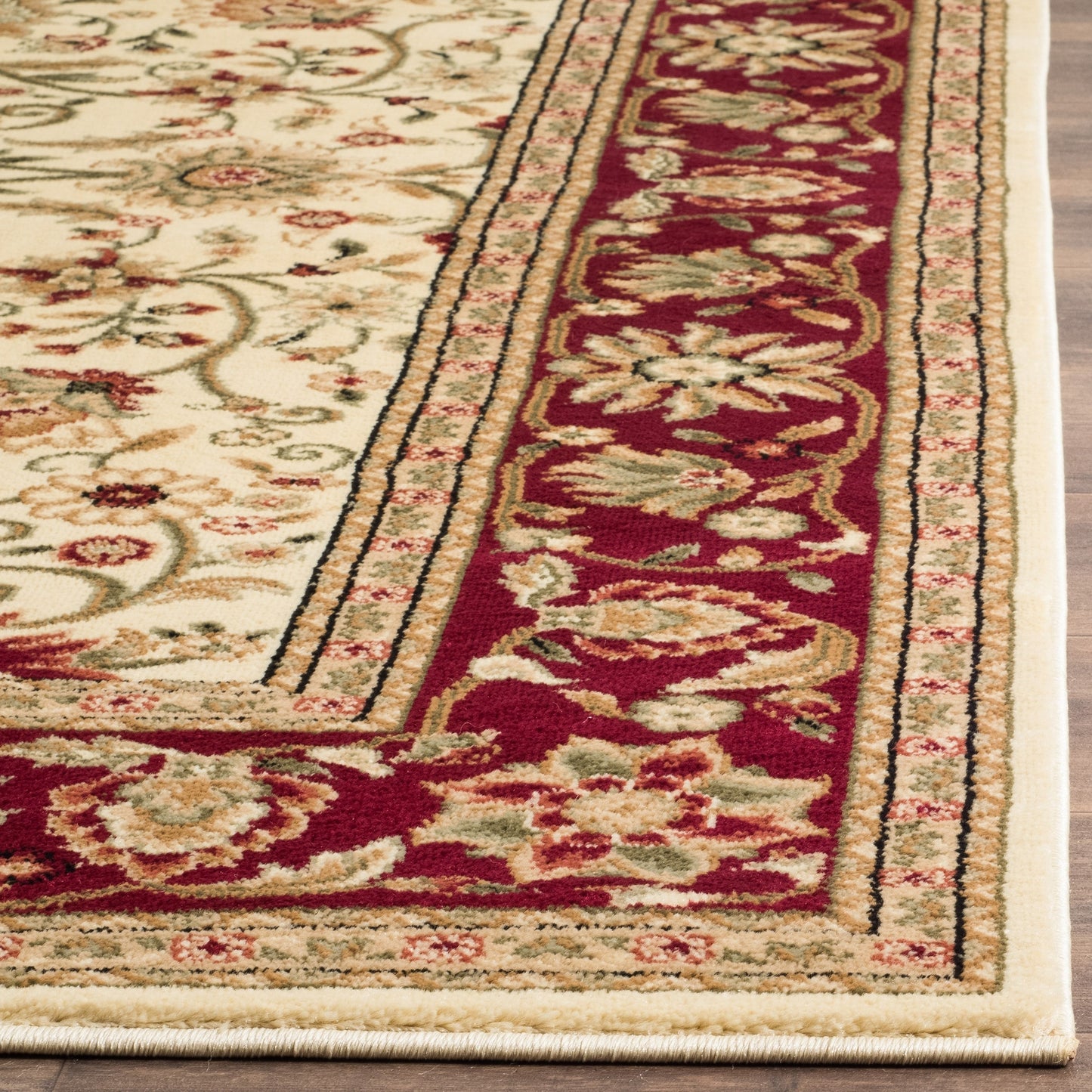 Tapis traditionnel SAFAVIEH, Lyndhurst Marsha