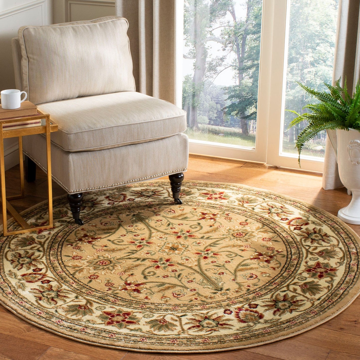 Tapis traditionnel SAFAVIEH, Lyndhurst Marsha