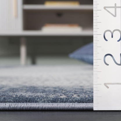 Tapis abstrait moderne Meadow Audry de SAFAVIEH