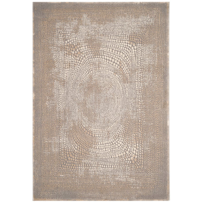 Tapis abstrait moderne Meadow Audry de SAFAVIEH