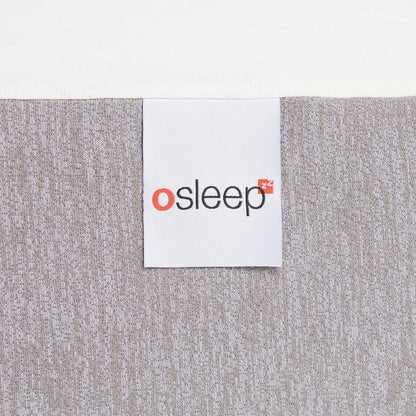 Matelas Select Luxury de 14 pouces en mousse à mémoire de forme et gel mi-ferme