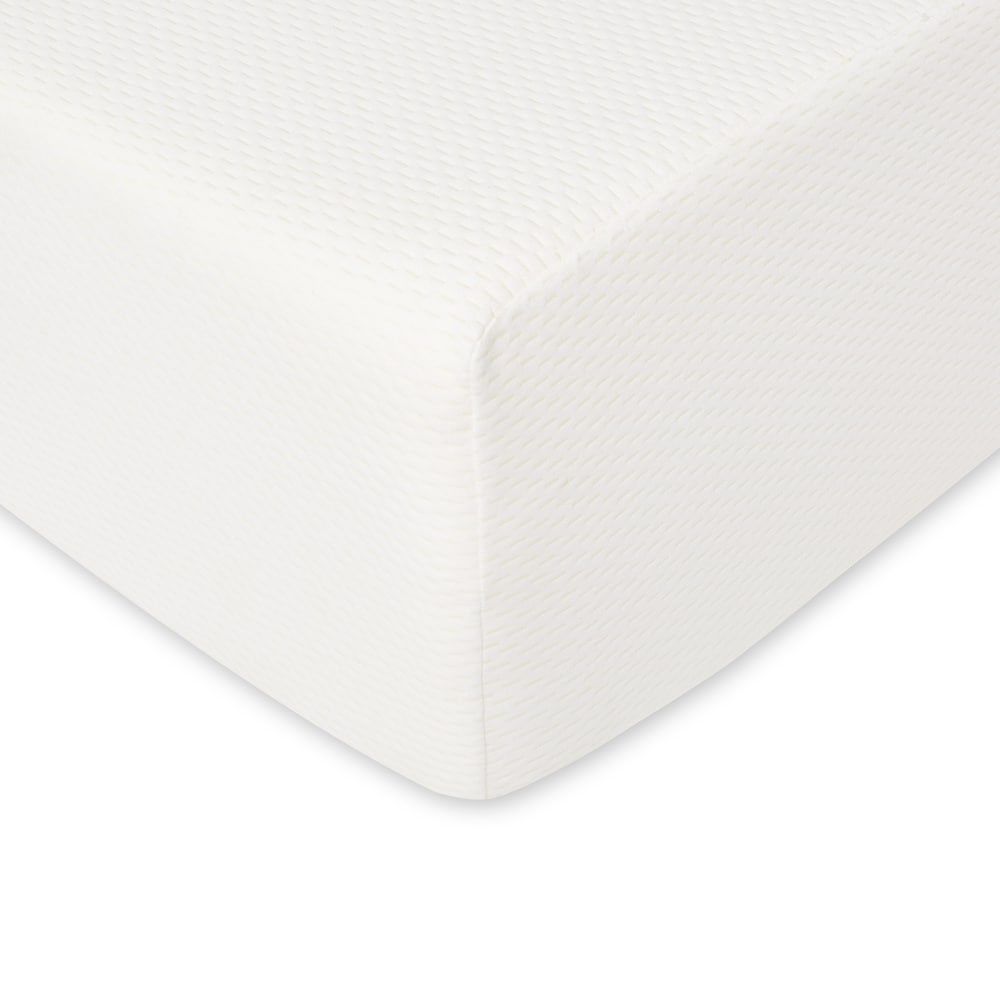 Matelas Select Luxury de 35,5 cm (14 pouces) en mousse à mémoire de forme mi-ferme avec gel et technologie rafraîchissante