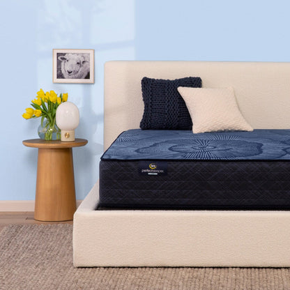 Matelas Serta Perfect Sleeper Pacific Peace 12 Hybrid Ferme