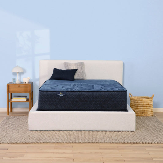 Matelas Serta Perfect Sleeper Radiant Rest 14 Hybrid Plush