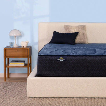 Matelas Serta Perfect Sleeper Radiant Rest 14 Hybrid Plush