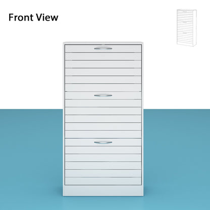 Meuble à chaussures moderne pour entrée/couloir