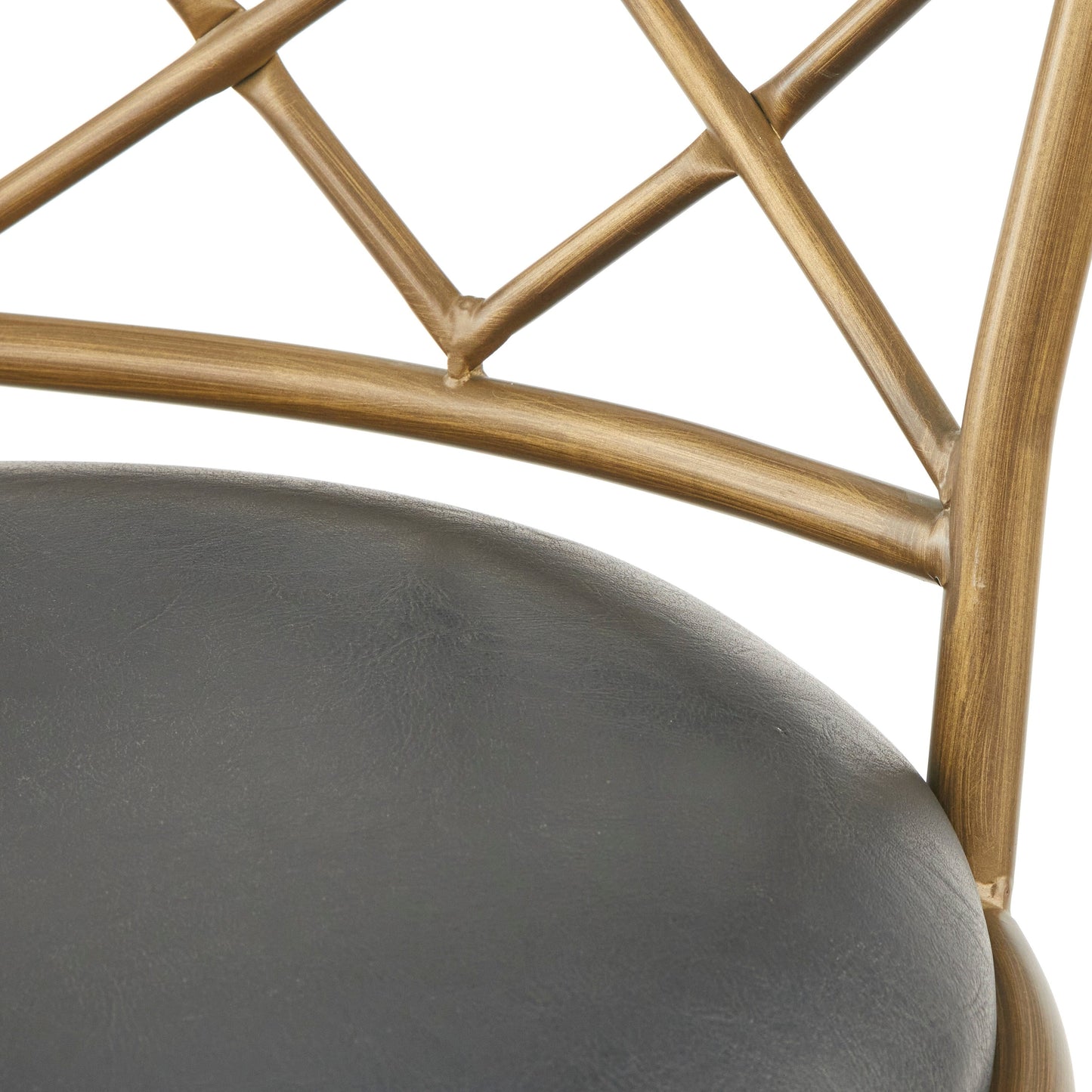 Tabourets pivotants à hauteur réglable Simple Living Alyssa (ensemble de 3)