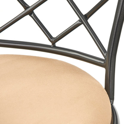 Tabourets pivotants à hauteur réglable Simple Living Alyssa (ensemble de 3)