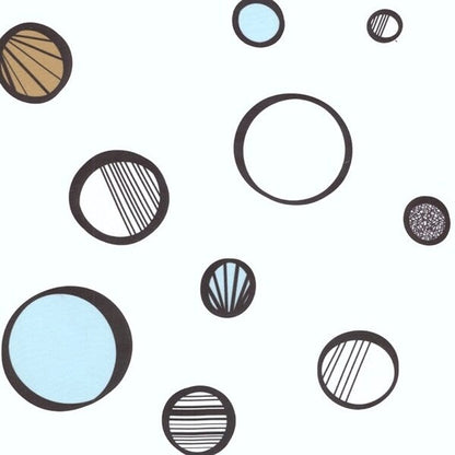 Siscovers Robin's Roost - Lit parapluie zippé et taie d'oreiller