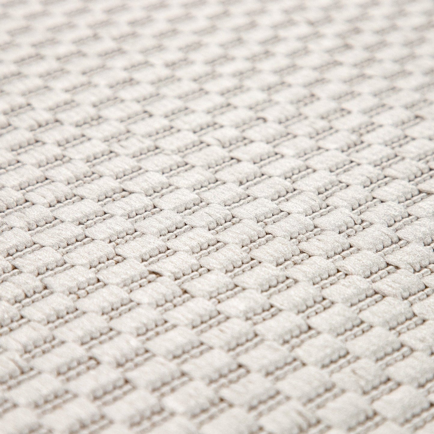 Variegated Waterproof Outdoor Rug for Patio