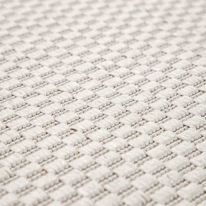 Variegated Waterproof Outdoor Rug for Patio