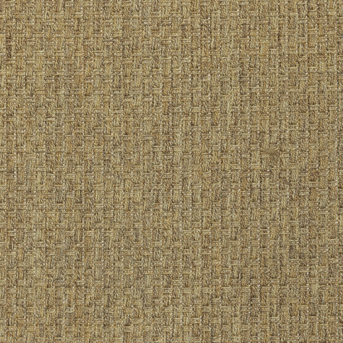 Tapis d'intérieur/extérieur Style Haven Veranda à motif panier tissé ton sur ton