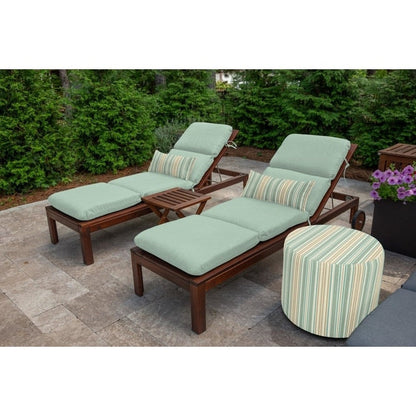 Sunbrella Chaise Lounge Cushion