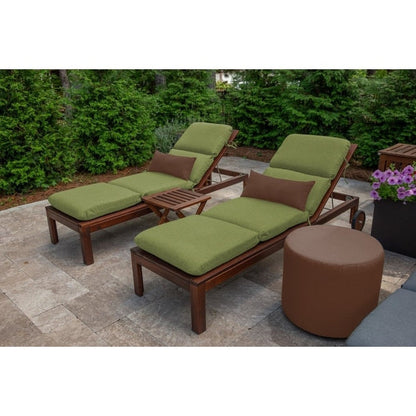 Sunbrella Chaise Lounge Cushion