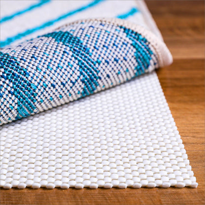 Super Grip Non Slip Rug Pad by Slip-Stop - Ivory