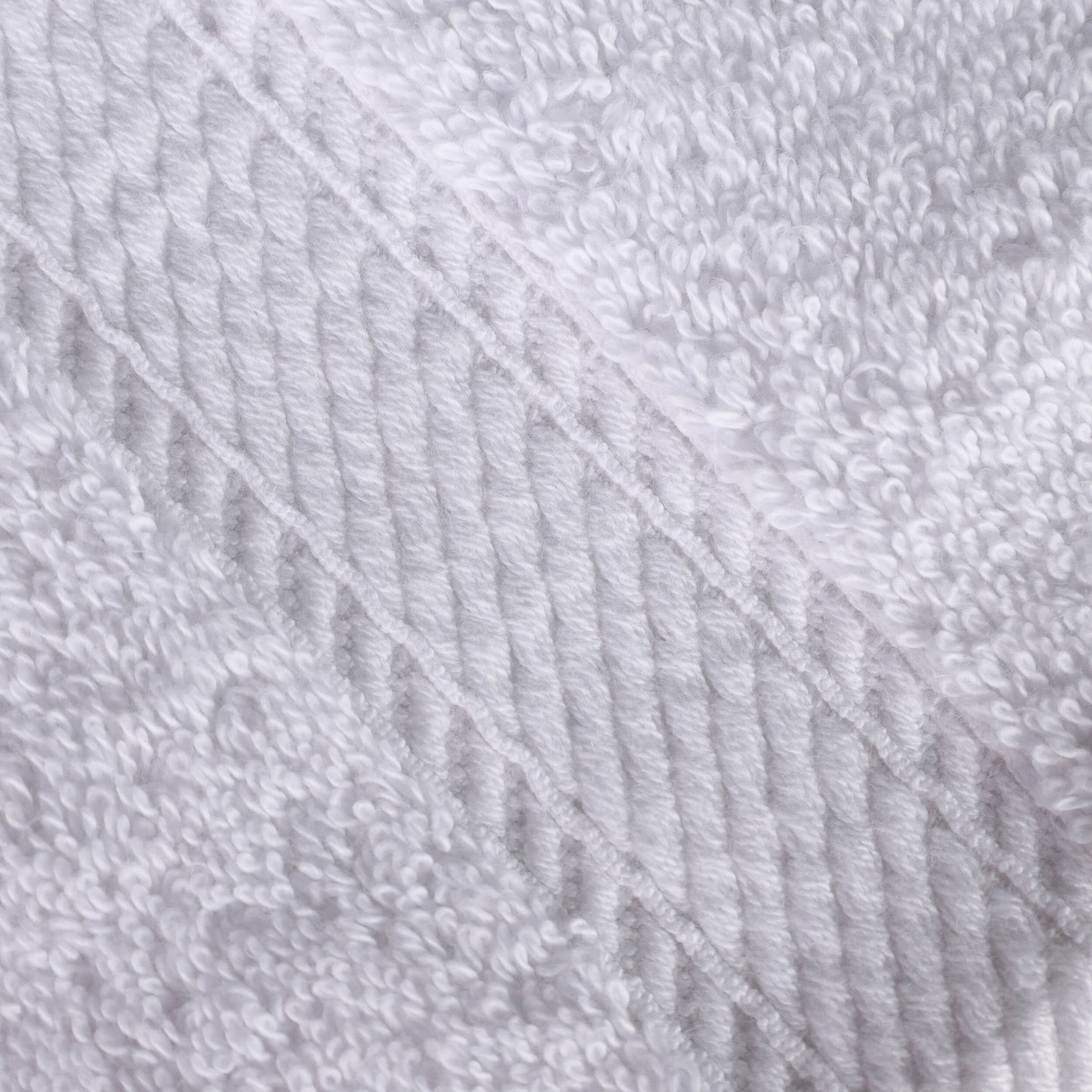 Superior Egyptian Cotton Pile Heavyweight 10-Piece Towel Set