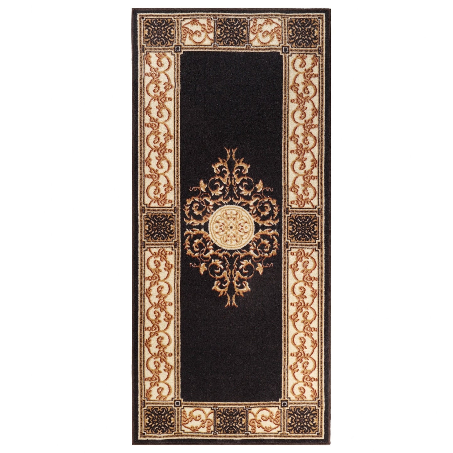 Superior Traditional Floor Decor Large Indoor Area Rug