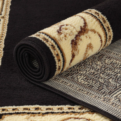 Superior Traditional Floor Decor Large Indoor Area Rug