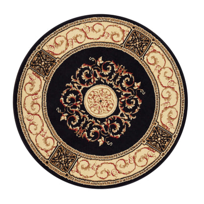 Superior Traditional Floor Decor Large Indoor Area Rug