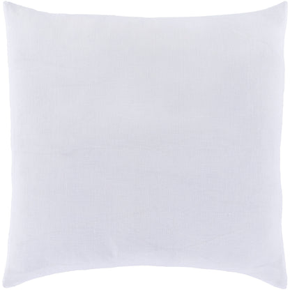 Artistic Weavers Suzzy Solid Linen Duvet Cover Set