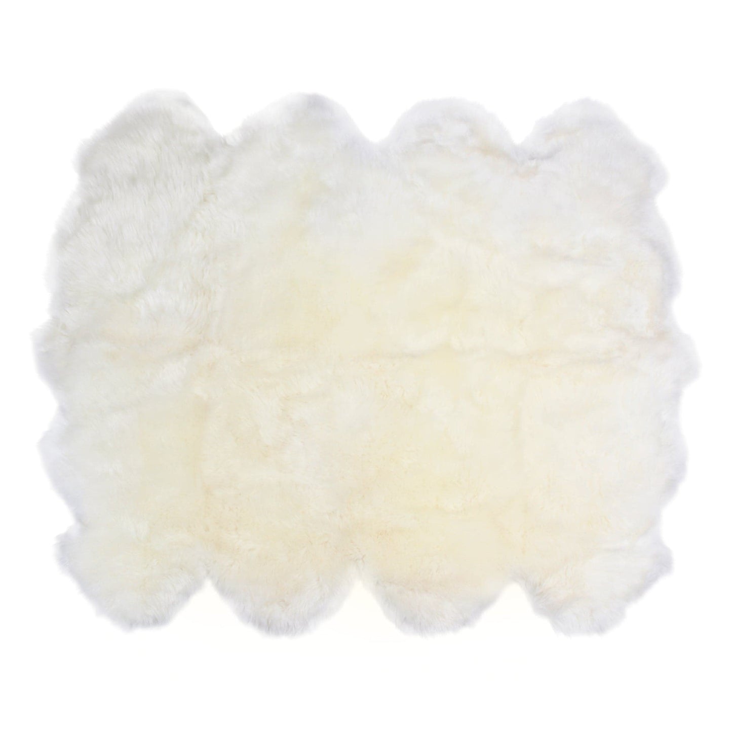 The Mood New Zealand Sheepskin Rug