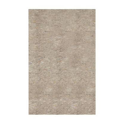 Mohawk Home Tapis antidérapant universel en feutre épais - Gris