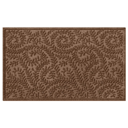 WaterHog Boxwood Indoor Outdoor Door Mat