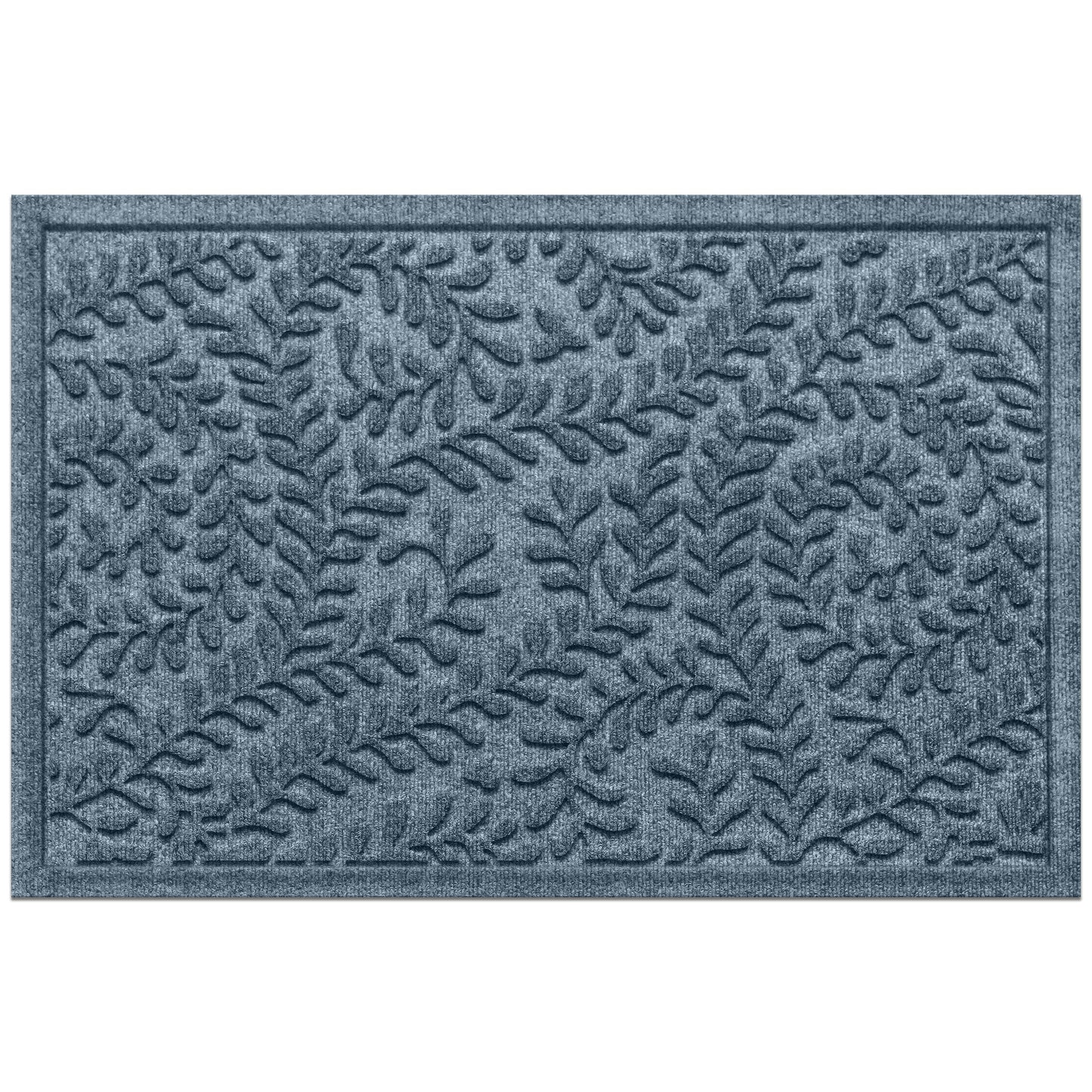 WaterHog Boxwood Indoor Outdoor Door Mat