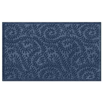WaterHog Boxwood Indoor Outdoor Door Mat