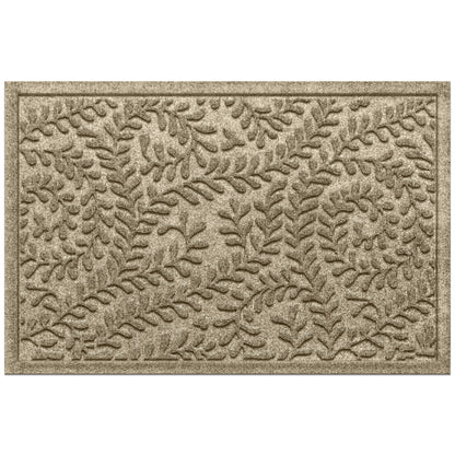 WaterHog Boxwood Indoor Outdoor Door Mat
